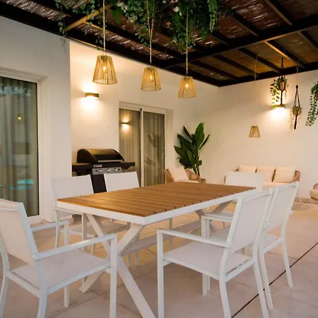 别墅 Casa Pina Colada - By Az *