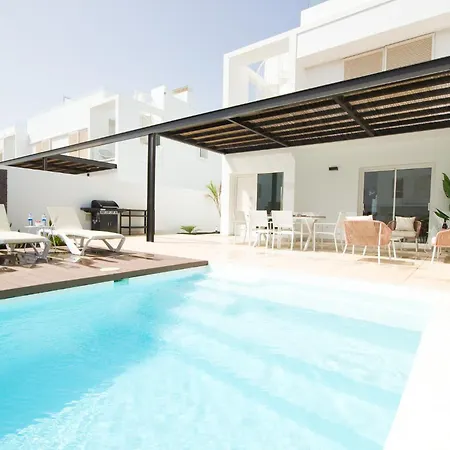 Casa Pina Colada - By Az *