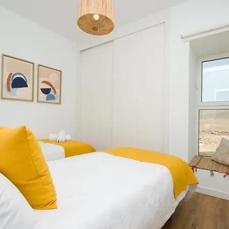 וילה Casa Pina Colada - By Az פלאיה בלנקה