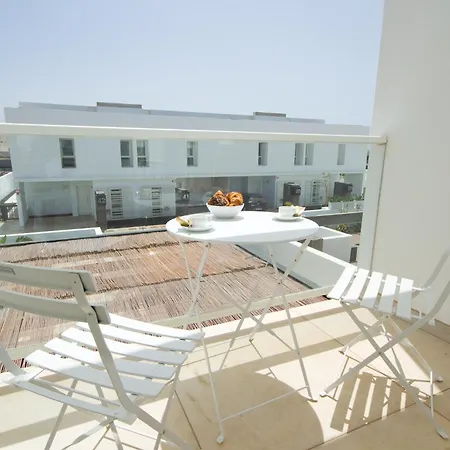 וילה Casa Pina Colada - By Az פלאיה בלנקה