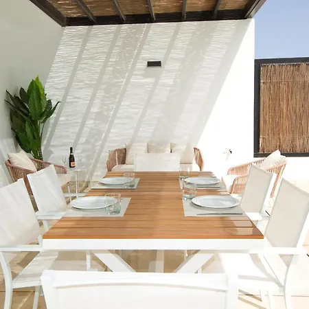 Casa Pina Colada - By Az Vila Playa Blanca (Lanzarote)