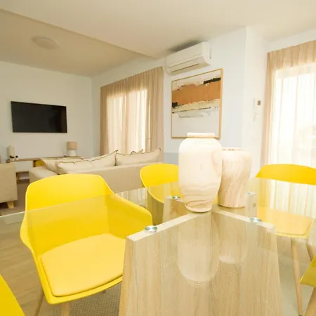 Casa Pina Colada - By Az فيلة *