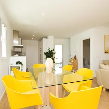 Vila Casa Pina Colada - By Az Playa Blanca (Lanzarote)