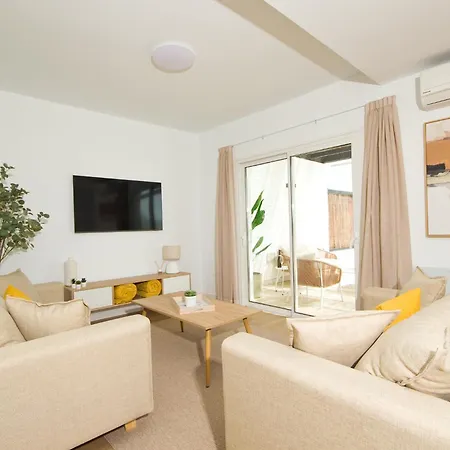 Casa Pina Colada - By Az Vila