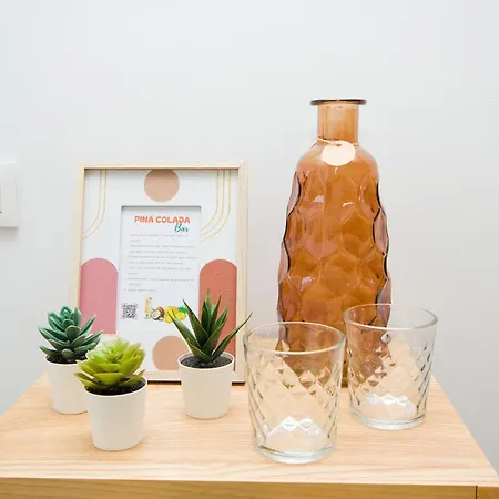 Casa Pina Colada - By Az Playa Blanca (Lanzarote)