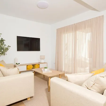 Casa Pina Colada - By Az Vila *