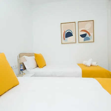 فيلة Casa Pina Colada - By Az