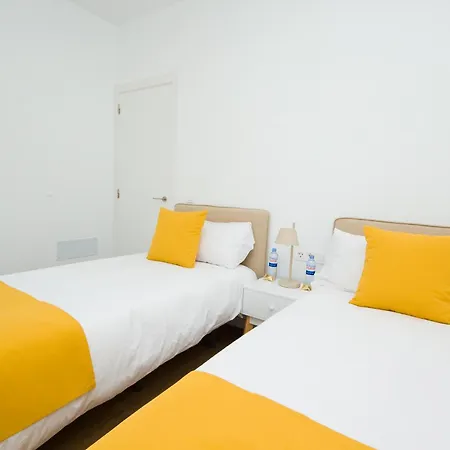 Casa Pina Colada - By Az بلايا بلانكا