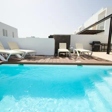 Vila Casa Pina Colada - By Az