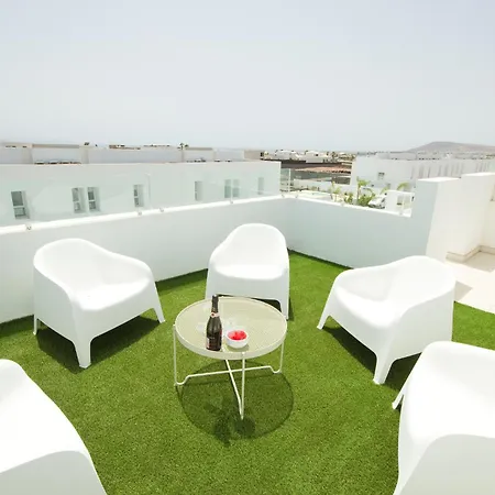 Casa Pina Colada - By Az فيلة *