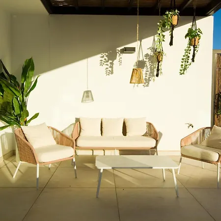 Casa Pina Colada - By Az Vila Playa Blanca (Lanzarote)