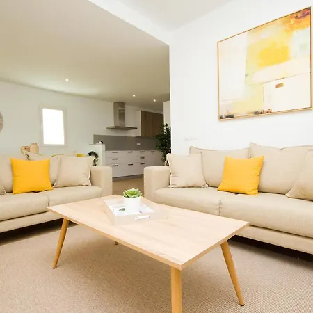 Casa Pina Colada - By Az فيلة