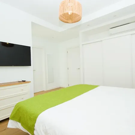 Casa Pina Colada - By Az Vila Playa Blanca (Lanzarote)