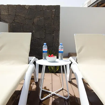 Casa Pina Colada - By Az Vila Playa Blanca (Lanzarote)