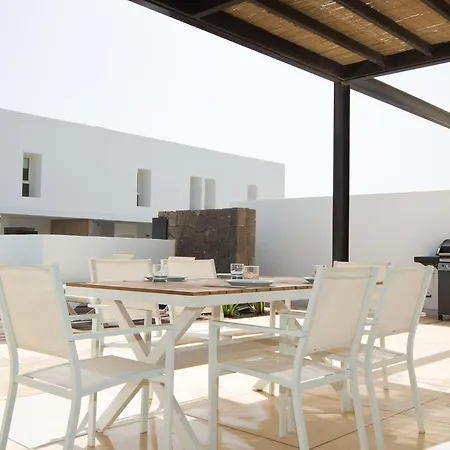 فيلة Casa Pina Colada - By Az بلايا بلانكا