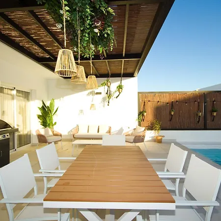 Vila Casa Pina Colada - By Az