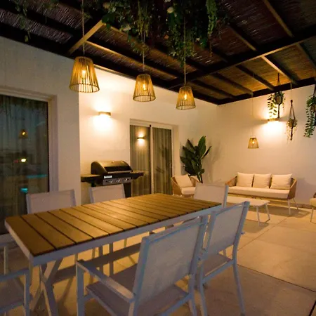 Casa Pina Colada - By Az * Playa Blanca (Lanzarote)