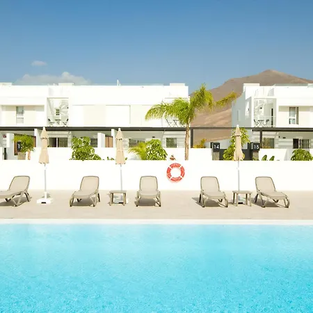 Casa Pina Colada - By Az Villa