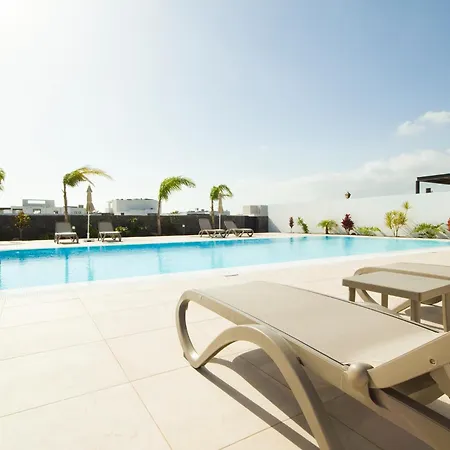 فيلة Casa Pina Colada - By Az بلايا بلانكا