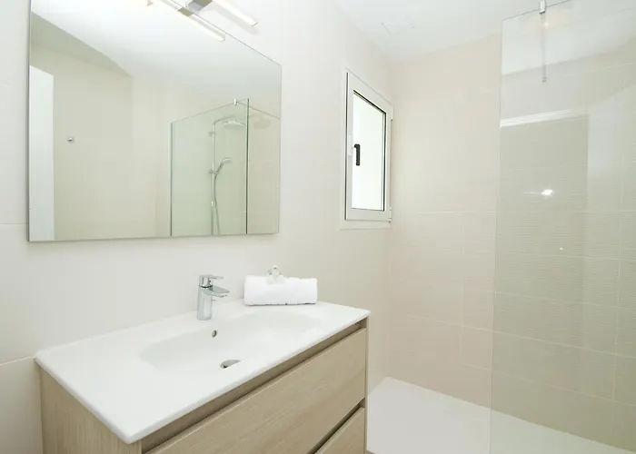 别墅 Casa Pina Colada - By Az 普拉亚布兰卡