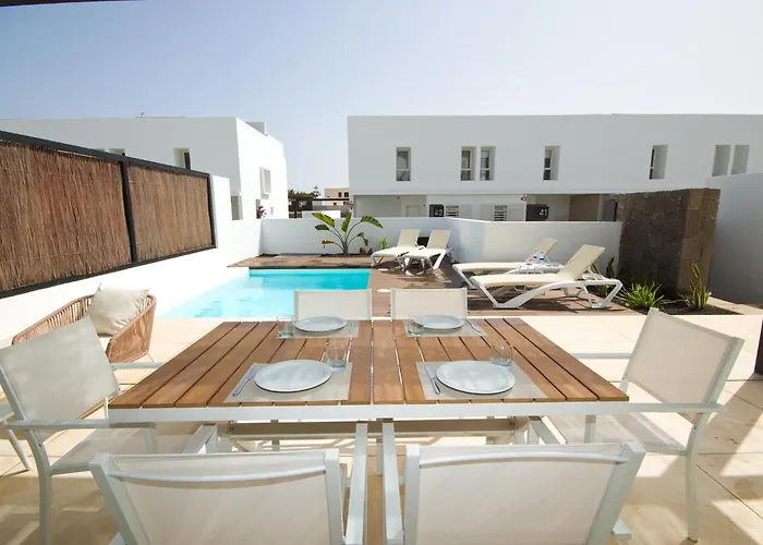 Villa Casa Pina Colada - By Az *