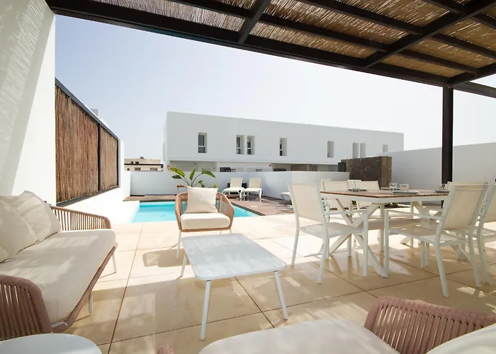 Casa Pina Colada - By Az 别墅