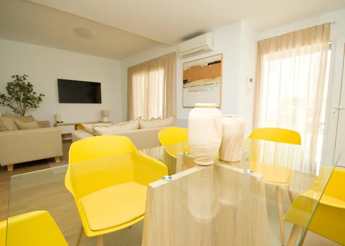 Casa Pina Colada - By Az Villa *