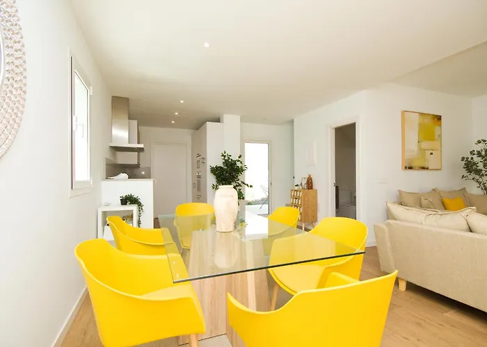 Villa Casa Pina Colada - By Az Playa Blanca