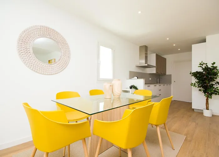 Casa Pina Colada - By Az * Playa Blanca