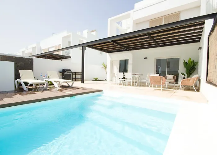 Casa Pina Colada - By Az *