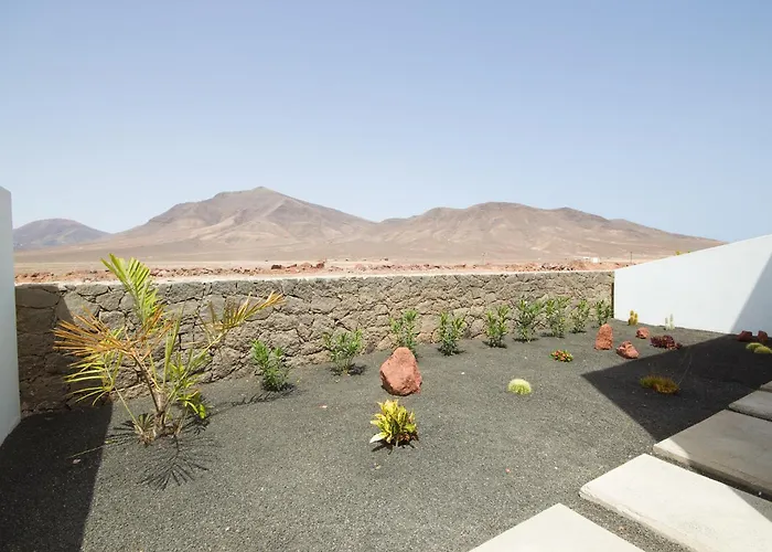 Villa Casa Pina Colada - By Az Playa Blanca (Lanzarote)
