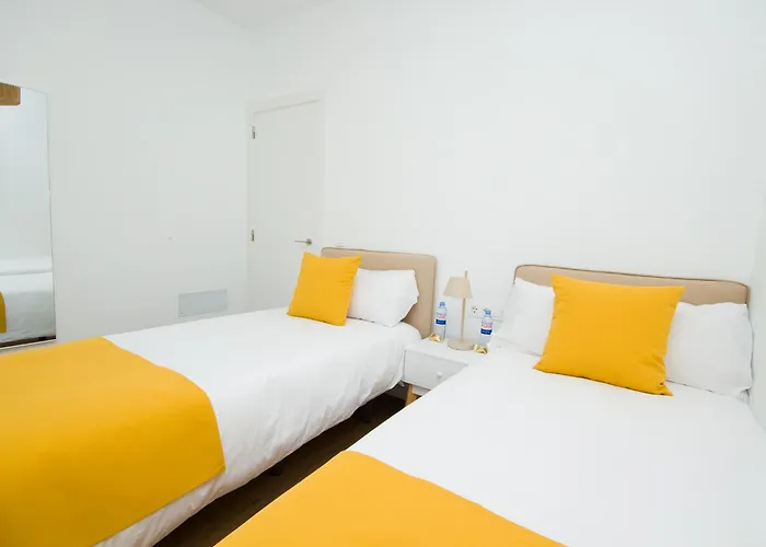 Casa Pina Colada - By Az 普拉亚布兰卡