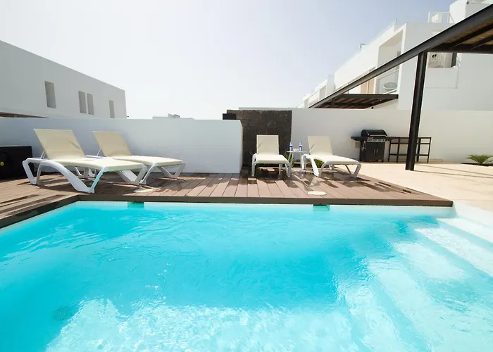 Villa Casa Pina Colada - By Az