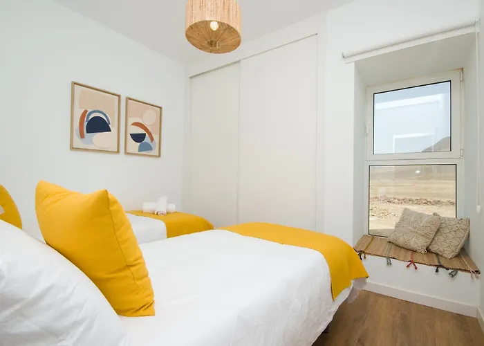 Villa Casa Pina Colada - By Az Playa Blanca (Lanzarote)