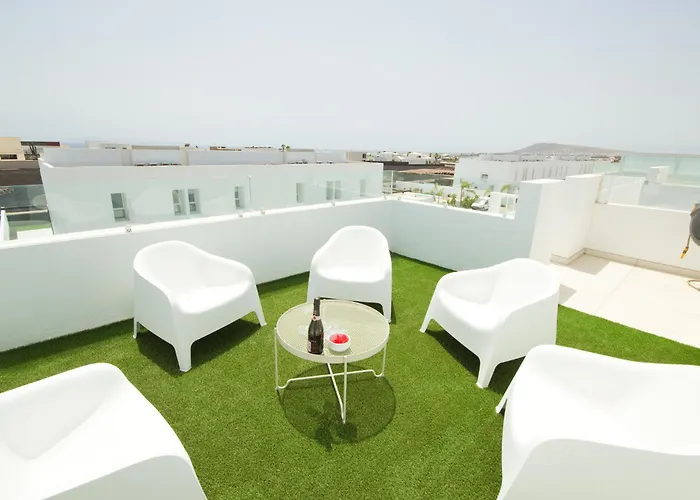 Casa Pina Colada - By Az 别墅 *