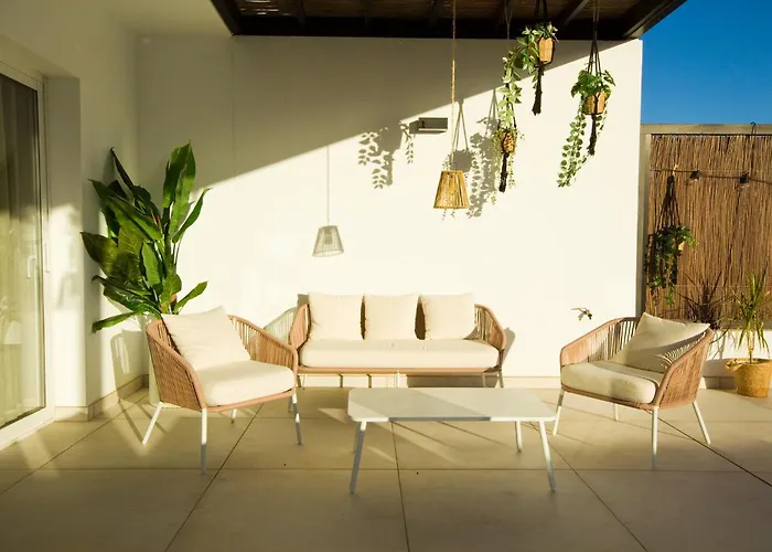 Casa Pina Colada - By Az Villa Playa Blanca