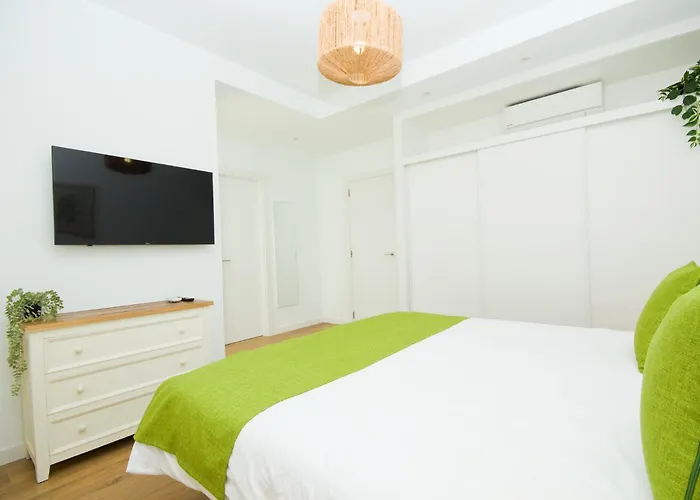 Casa Pina Colada - By Az 别墅 普拉亚布兰卡