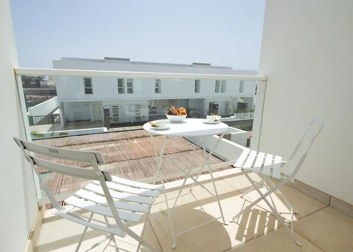 Villa Casa Pina Colada - By Az Playa Blanca