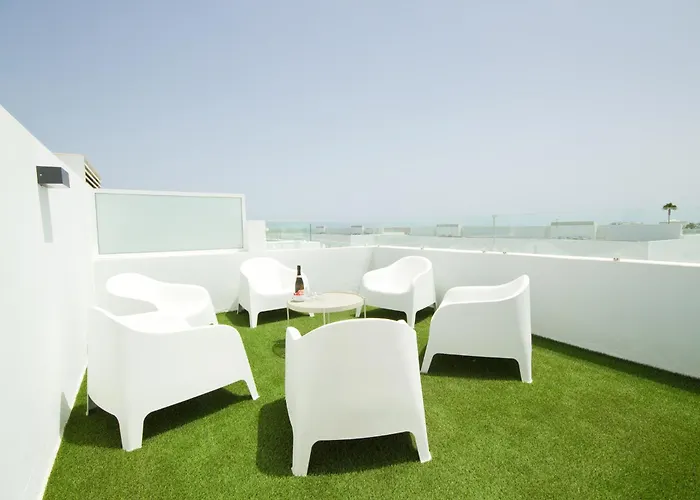 Casa Pina Colada - By Az 别墅 *