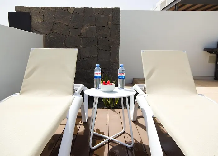 Casa Pina Colada - By Az Villa Playa Blanca