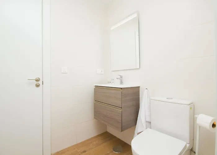 别墅 Casa Pina Colada - By Az 普拉亚布兰卡