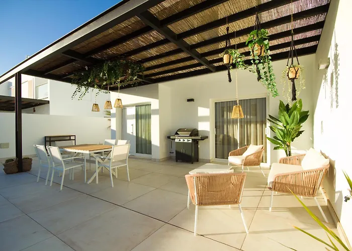 Casa Pina Colada - By Az Playa Blanca (Lanzarote)