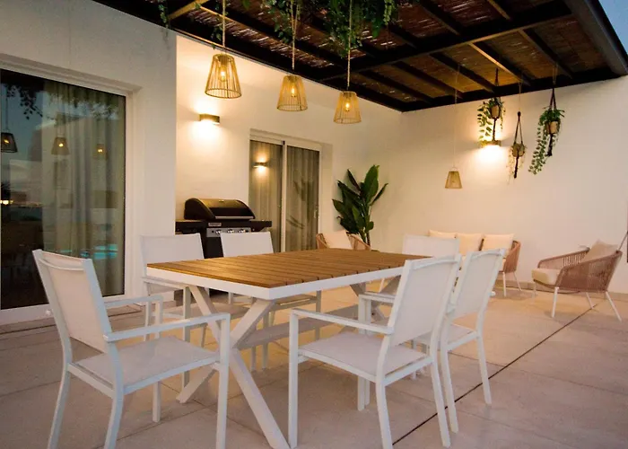 Casa Pina Colada - By Az Villa *