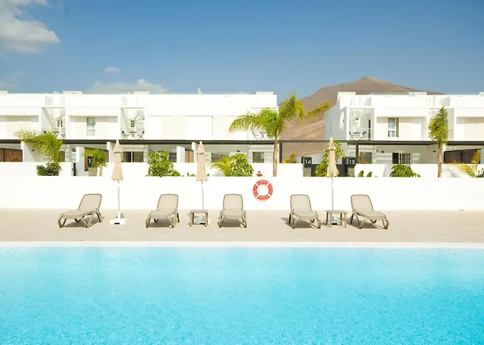 Casa Pina Colada - By Az Villa