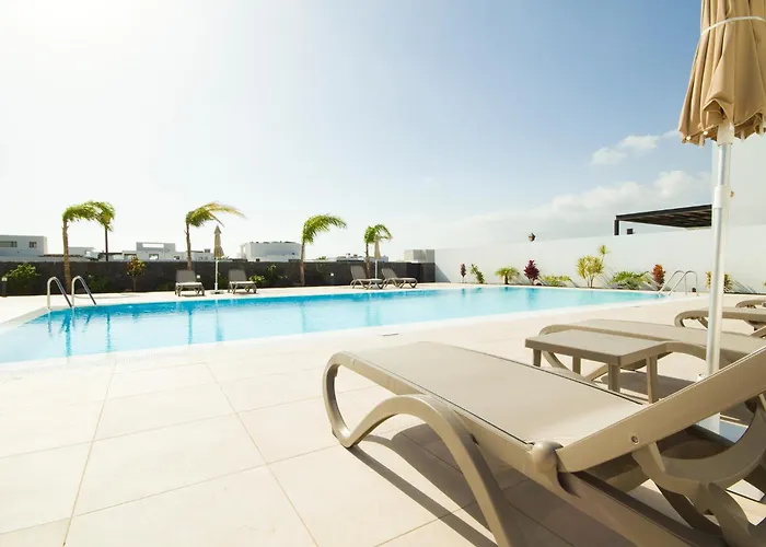 Villa Casa Pina Colada - By Az Playa Blanca (Lanzarote)