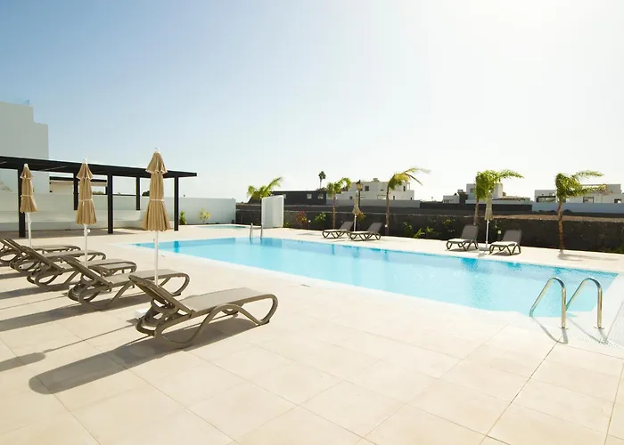 Casa Pina Colada - By Az Playa Blanca