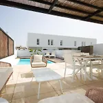 Casa Pina Colada - By Az וילה