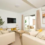 Casa Pina Colada - By Az וילה