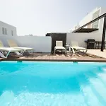 וילה Casa Pina Colada - By Az