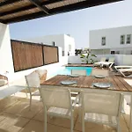 Casa Pina Colada - By Az